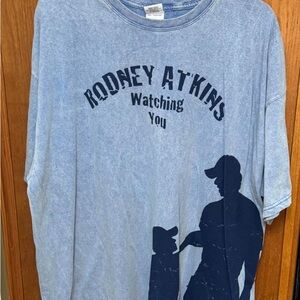 2000’s Rodney Atkins “Watching You”